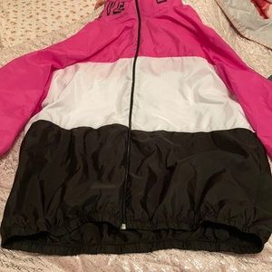 Love jacket